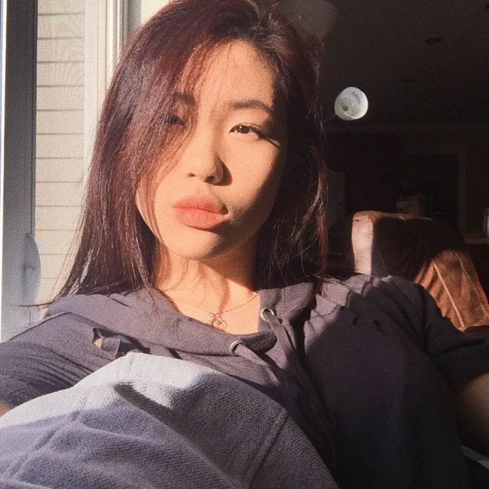 Meet your Posher, Pamela